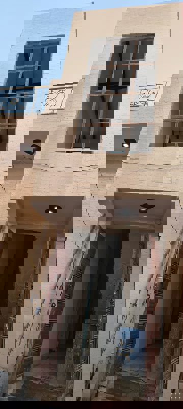 Plot For Sale in Himalaya Defence Empire