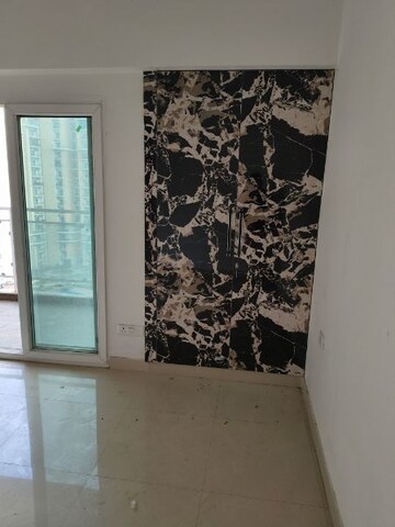 Balcony in 3 BHK Apartment at Samridhi Luxuriya Avenue, Sector 150 – for Rent