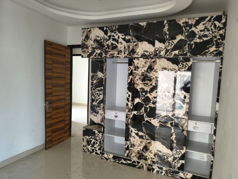 Living Room, samridhi-luxuriya-avenue 3 Bedroom 1625 Sq.Ft. Apartment In Sector 150 Noida 9725204