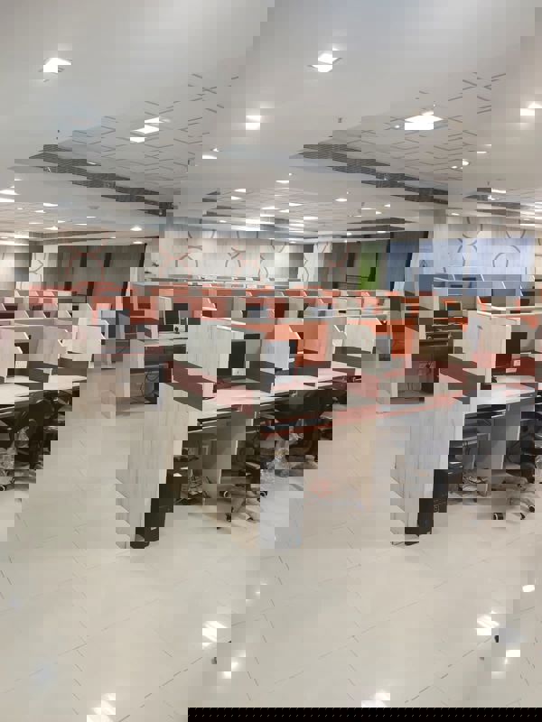 Office Space For Rent in Technocity IT Park