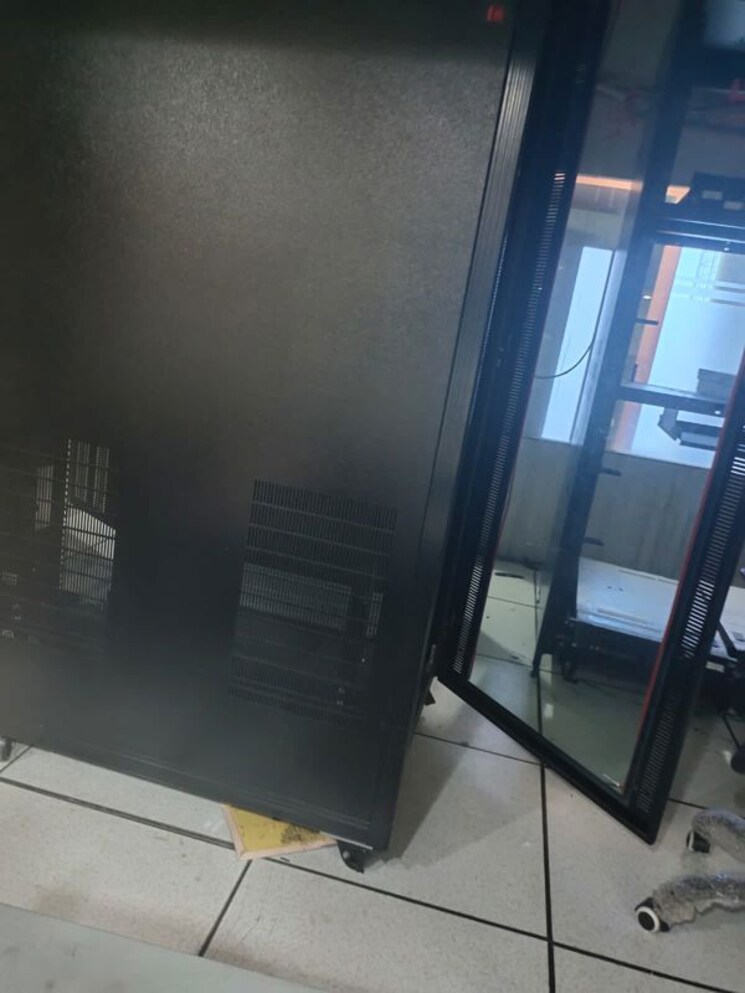 undefined, technocity-it-park Commercial Office Space 3200 Sq.Ft. In Ghansoli Navi Mumbai 9725205