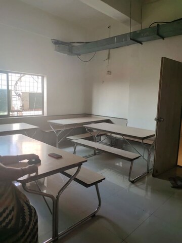 Team Area in  Office Space at Technocity IT Park, Ghansoli – for Rent