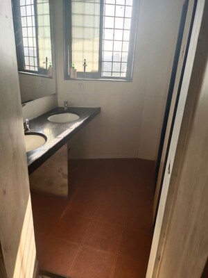 Floor Plan in  Office Space at Technocity IT Park, Ghansoli – for Rent