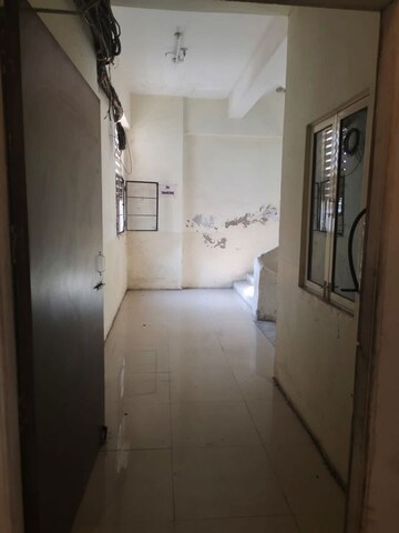 Floor Plan in  Office Space at Technocity IT Park, Ghansoli – for Rent