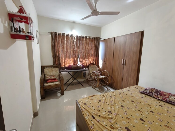 Living Room, runwal-pearl 2 Bedroom 654 Sq.Ft. Apartment In Manpada Thane 9725229