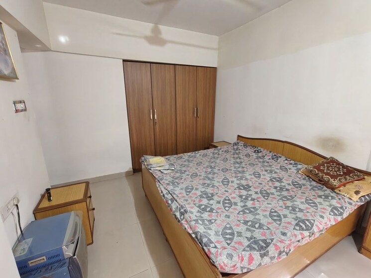 Bedroom, runwal-pearl 2 Bedroom 654 Sq.Ft. Apartment In Manpada Thane 9725229