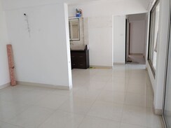 3 BHK + Servant Room Apartment For Rent in Anshul Eva