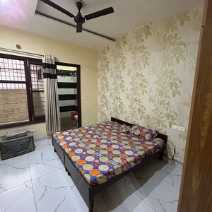Bedroom in 2 BHK Apartment at Kharar Landran Road – for Rent