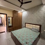 2 BHK + Extra Room 950 Sq.Ft. Apartment in Kharar Landran Road