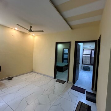 Living Room in 2 BHK Apartment at Kharar Landran Road – for Rent