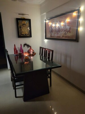 2 BHK Apartment For Rent in Lokhandwala Harmony, Worli