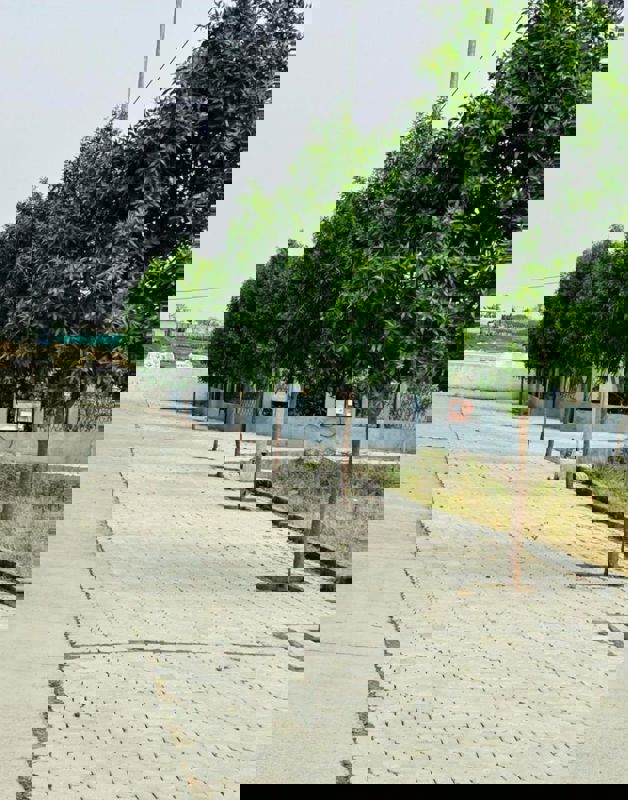 Plot For Sale in Tarodi, Maharashtra 44110