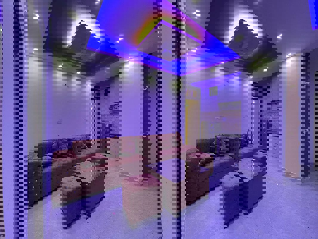 1 BHK Apartment For Rent in Saket