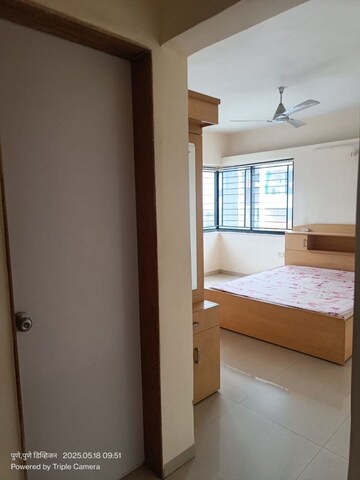 Room in 3 BHK Apartment at Palazzo Apartments, Balewadi – for Rent