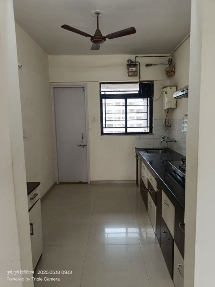 Kitchen, palazzo-apartments 3 Bedroom 1550 Sq.Ft. Apartment In Balewadi Pune 9725253