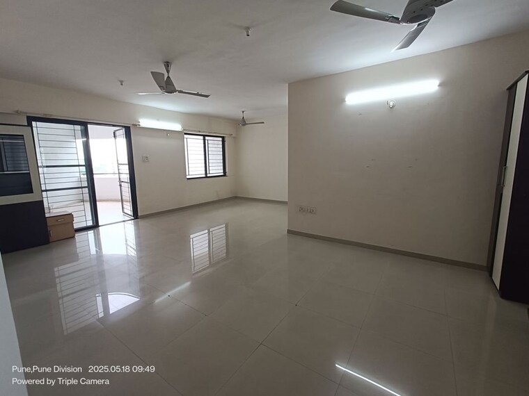 Room, palazzo-apartments 3 Bedroom 1550 Sq.Ft. Apartment In Balewadi Pune 9725253