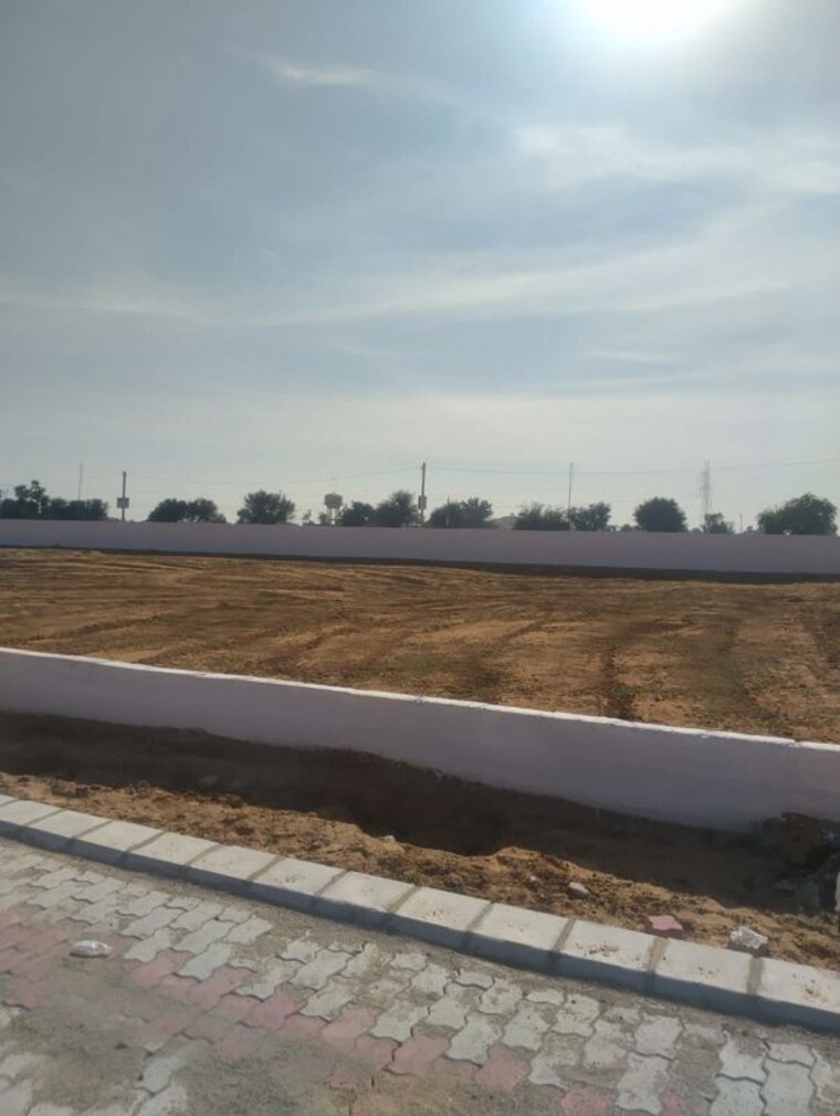 undefined, ajmer road  164 Sq.Yd. Plot In Ajmer Road Jaipur 9725254