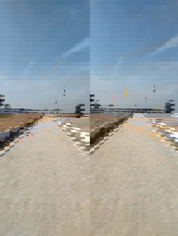 Plot For Sale in Ajmer Road