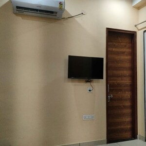 Furnished Amenities in 2 BHK Builder Floor at Huda Staff Colony, Durga Colony – for Rent