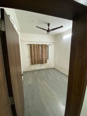 Kitchen in 2 BHK Apartment at Baner – for Rent