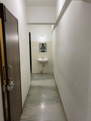 Building Lobby in 2 BHK Apartment at Baner – for Rent