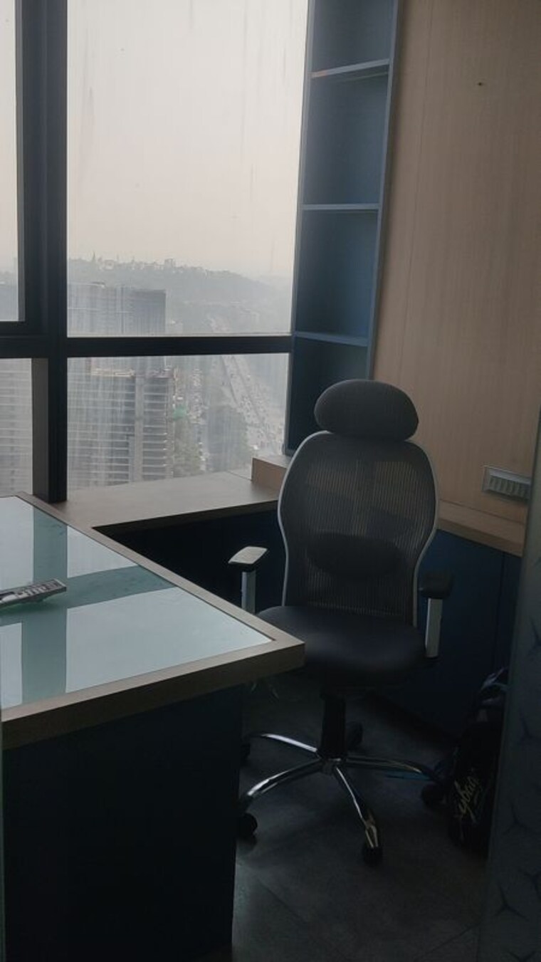 Team Area, vishwa-plan-s-business-park Commercial Office Space 400 Sq.Ft. In Nerul Navi Mumbai 9725260