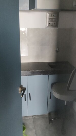 Furnished Amenities in  Office Space at Vishwa Plan S Business Park, Nerul – for Rent