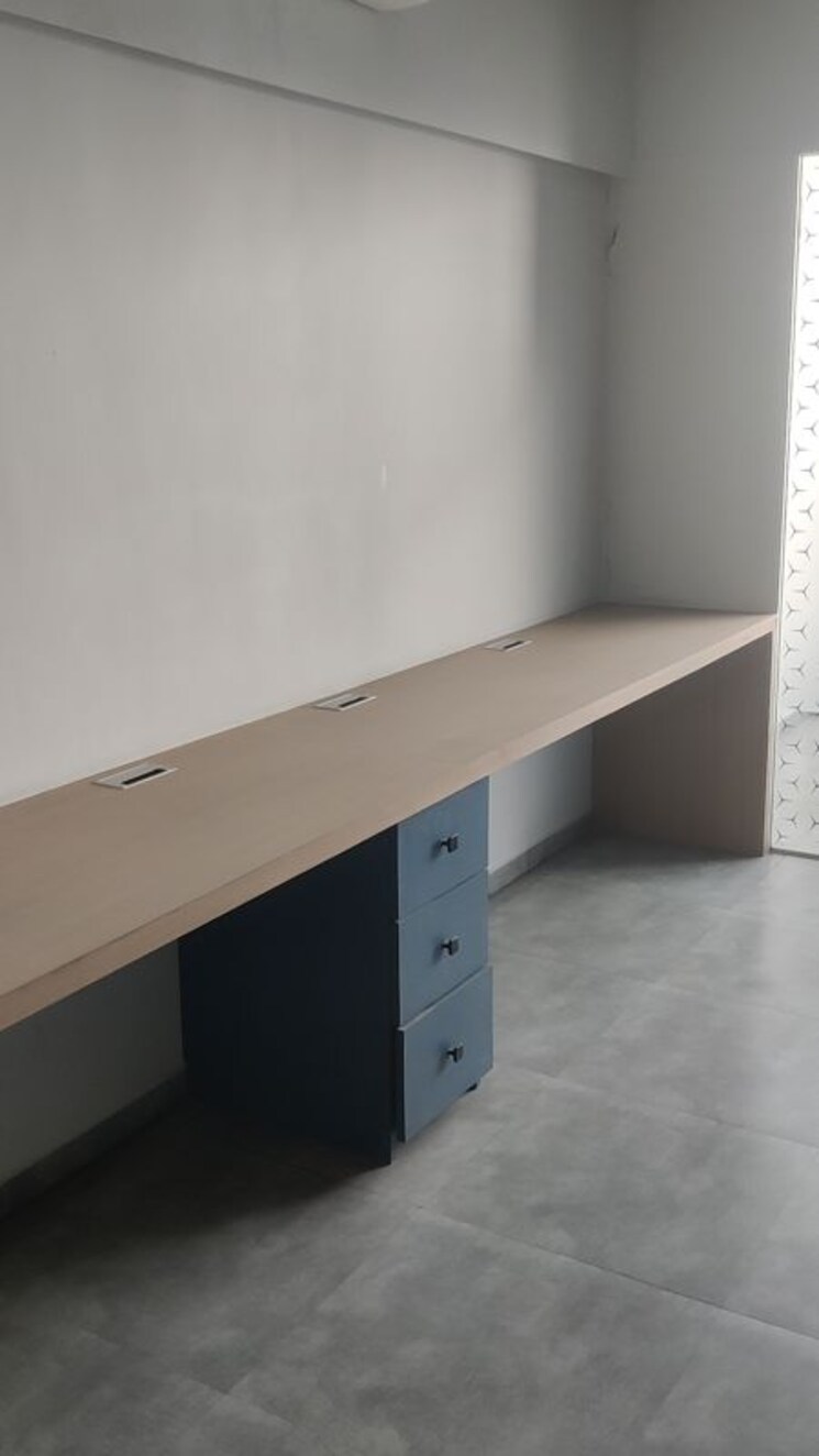 Floor Plan, vishwa-plan-s-business-park Commercial Office Space 400 Sq.Ft. In Nerul Navi Mumbai 9725260