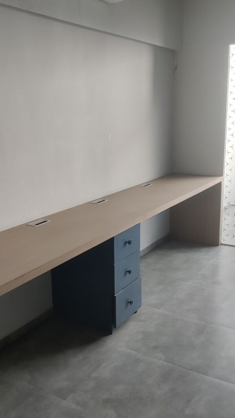 Floor Plan, vishwa-plan-s-business-park Commercial Office Space 400 Sq.Ft. In Nerul Navi Mumbai 9725260