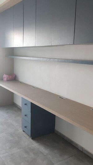 Floor Plan in  Office Space at Vishwa Plan S Business Park, Nerul – for Rent