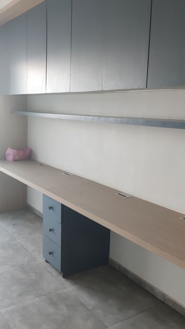 Floor Plan, vishwa-plan-s-business-park Commercial Office Space 400 Sq.Ft. In Nerul Navi Mumbai 9725260