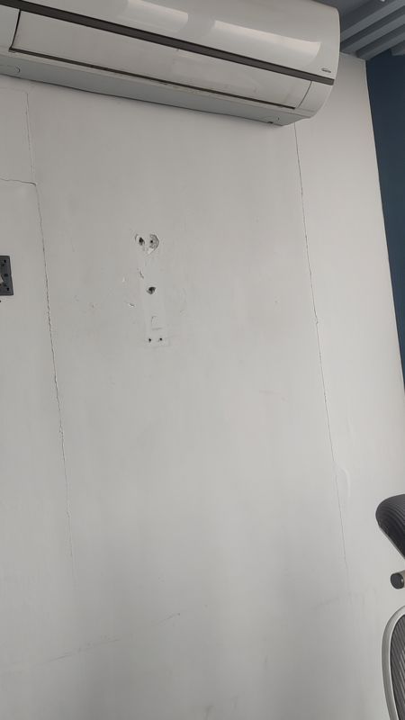 Office Space For Rent in Vishwa Plan S Business Park