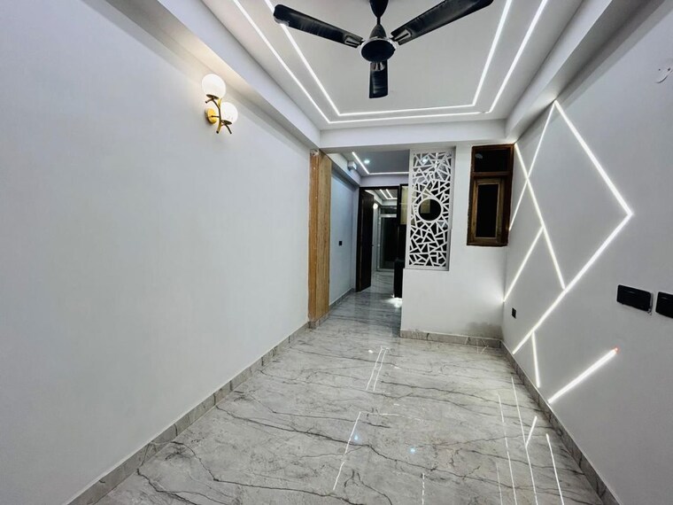 Balcony, saket 1 Bedroom 590 Sq.Ft. Apartment In Saket Delhi 9725259