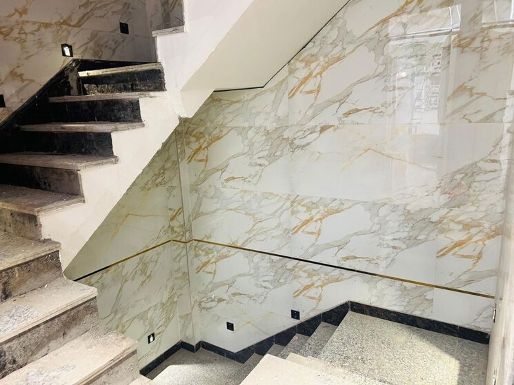 Balcony, saket 1 Bedroom 590 Sq.Ft. Apartment In Saket Delhi 9725259