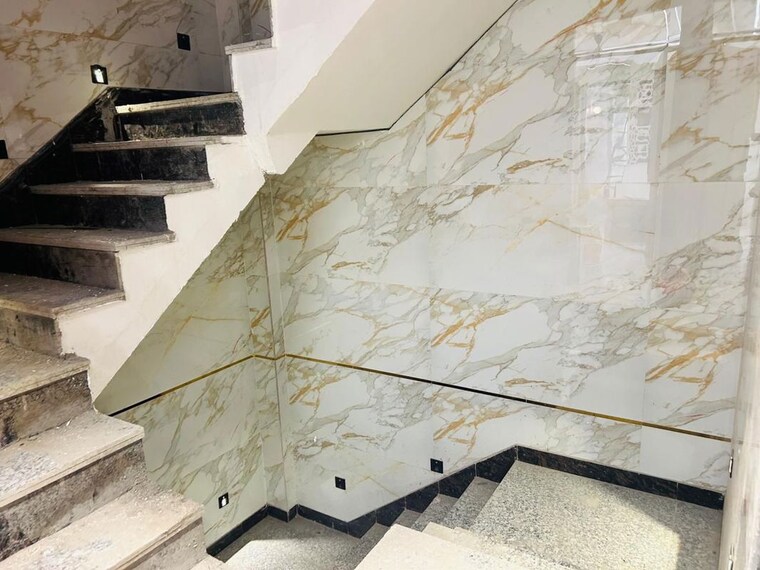 Balcony, saket 1 Bedroom 590 Sq.Ft. Apartment In Saket Delhi 9725259