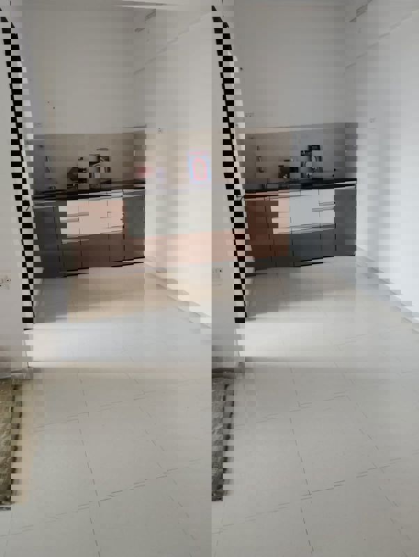 1 BHK + Servant Room Apartment For Rent in Raj Heramb Regalia Residency