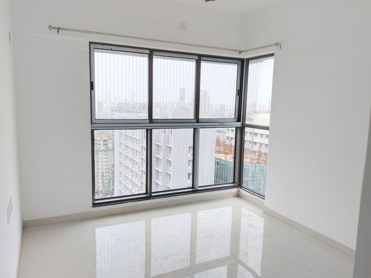 Room, uk-iridium 2 Bedroom 568 Sq.Ft. Apartment In Kandivali East Mumbai 9725211