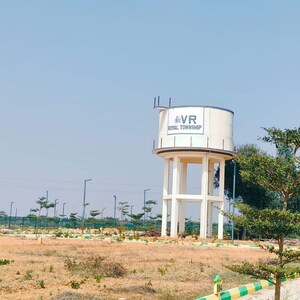  Plot For Sale in Hoskote