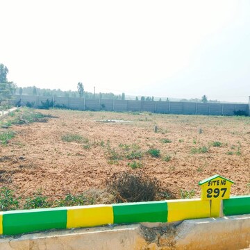 Swimming Pool in  Plot at Hoskote – for Sale