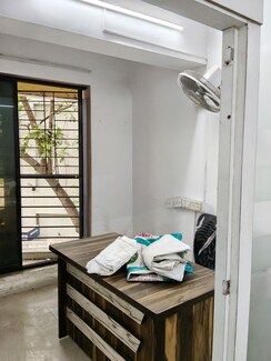 Office Space For Rent in JS Bal Ganesh Tower