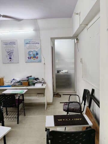 Team Area in  Office Space at JS Bal Ganesh Tower, Naupada – for Rent