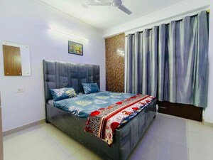 Bedroom in 2 BHK Apartment at Saket – for Rent