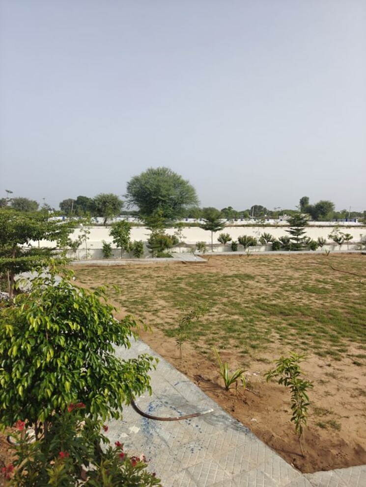 undefined, vrb-amber  111 Sq.Yd. Plot In Neota Jaipur 9725277