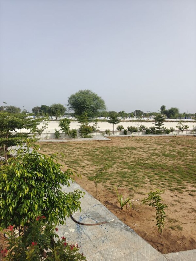 undefined, vrb-amber  111 Sq.Yd. Plot In Neota Jaipur 9725277