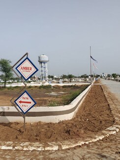 Plot For Sale in VRB Amber