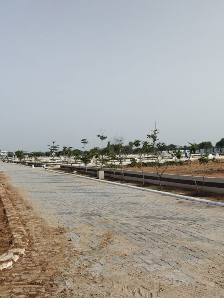 undefined, vrb-amber  111 Sq.Yd. Plot In Neota Jaipur 9725277