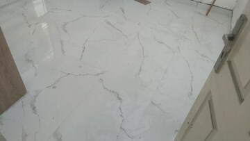 Bathroom in 3 BHK Apartment at Orchid Petals, Sector 49 – for Rent