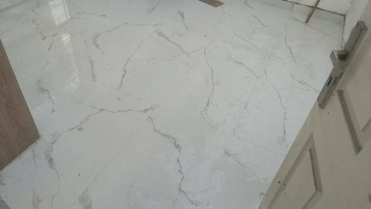 Bathroom, orchid-petals 3 Bedroom 1805 Sq.Ft. Apartment In Sector 49 Gurgaon 9725284