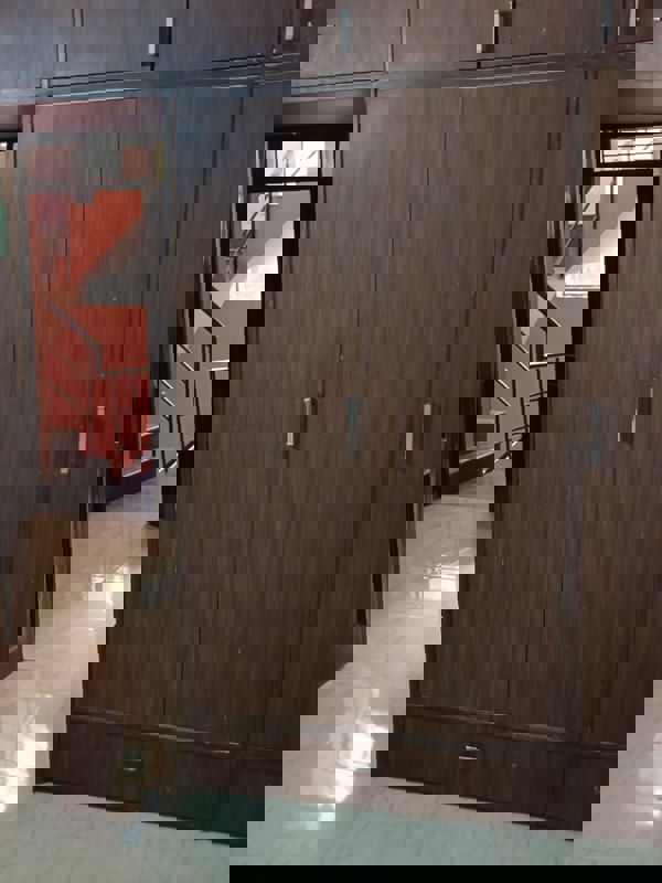 4 BHK + Pooja Room Builder Floor For Sale in Vasant Vihar Phase 2