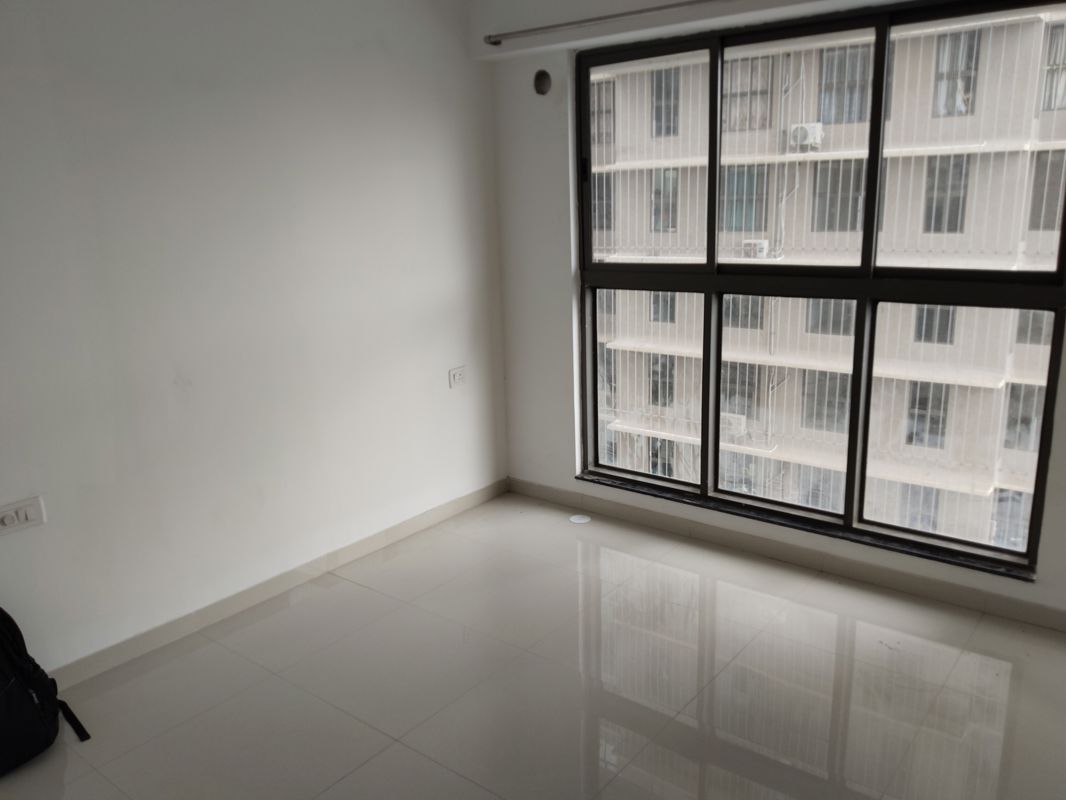 1 BHK Apartment For Rent in UK Iridium